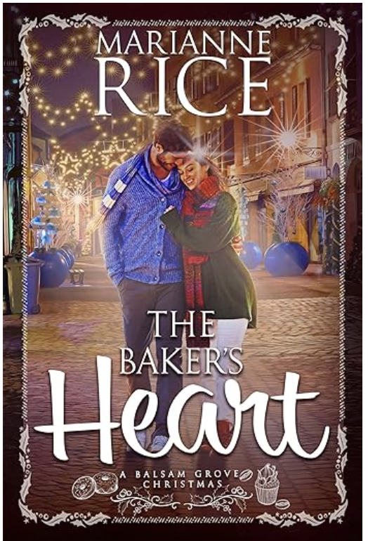 The Baker’s Heart